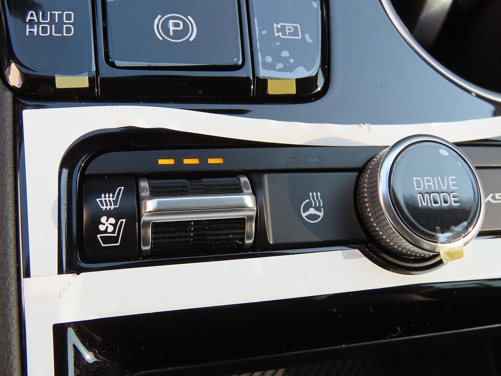 KIA K5 2025 Blanco - Importación desde Corea - HF Imports Iquique - Foto 16