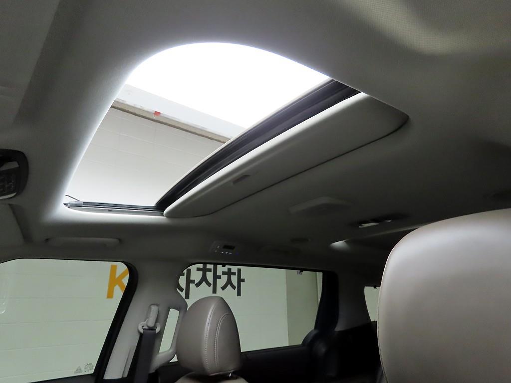 KIA Carnival 2024 Negro - Importación desde Corea - HF Imports Iquique - Foto 16