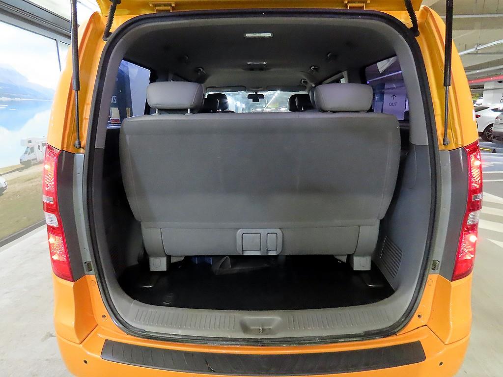 HYUNDAI Starex 2014 - Importación desde Corea - HF Imports Iquique - Foto 17