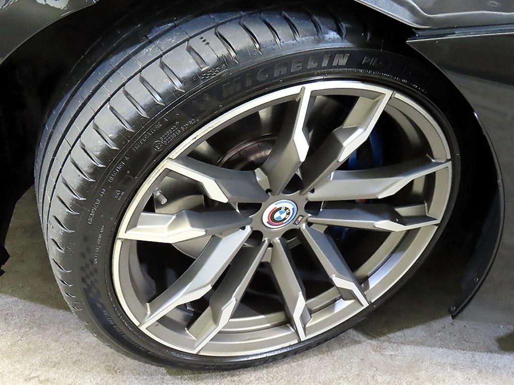 BMW Z4 2022 Negro - Importación desde Corea - HF Imports Iquique - Foto 20