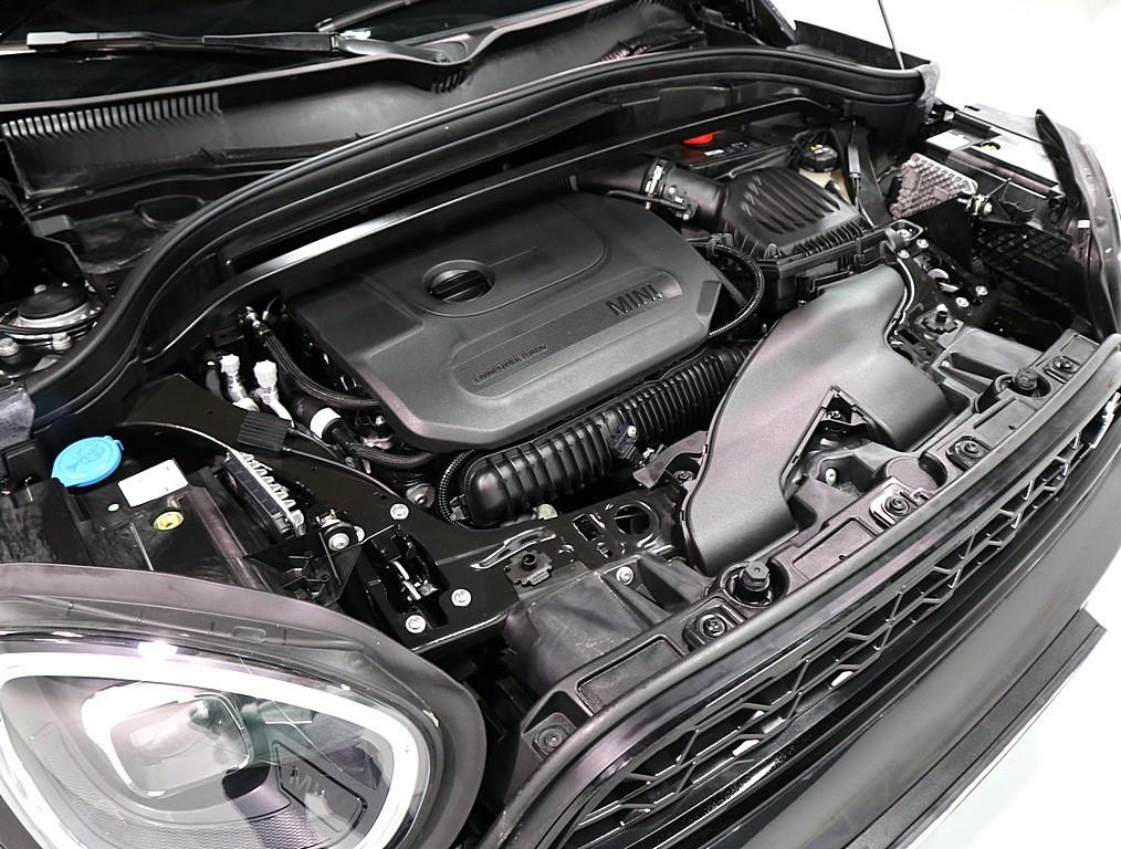 Mini Countryman - Vista 6