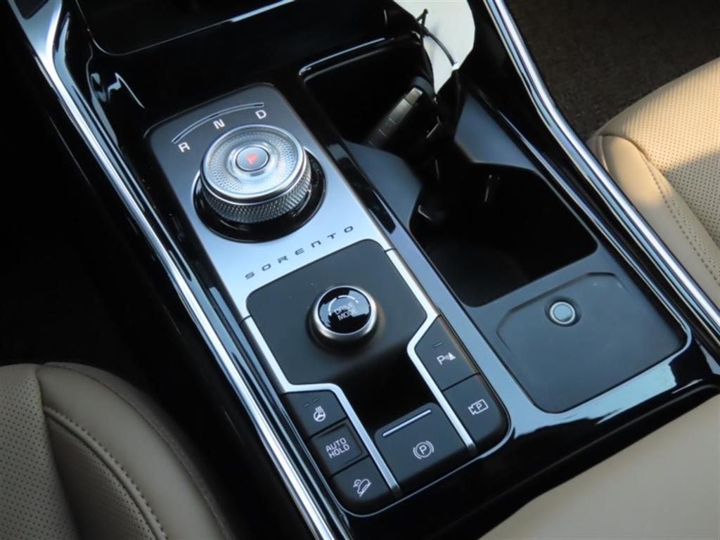 KIA Sorento - Vista 11