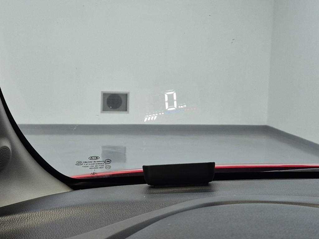 KIA Ray 2012 Rojo - Importación desde Corea - HF Imports Iquique - Foto 15