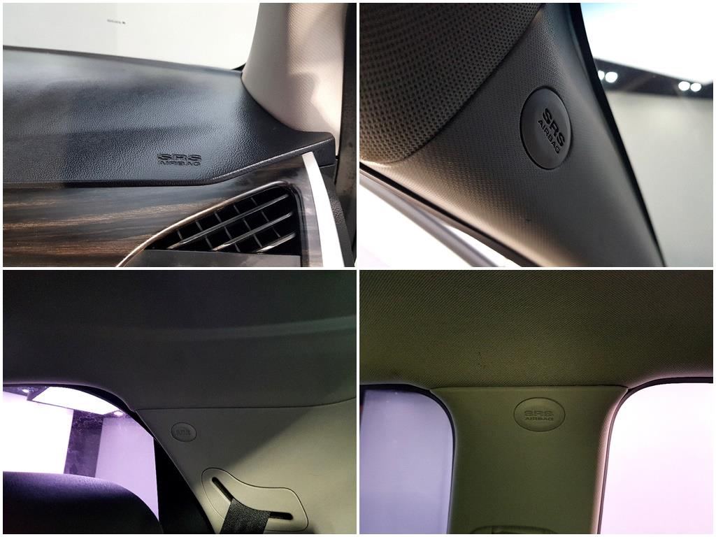 Ssangyong Korando 2015 Blanco - Importación desde Corea - HF Imports Iquique - Foto 16