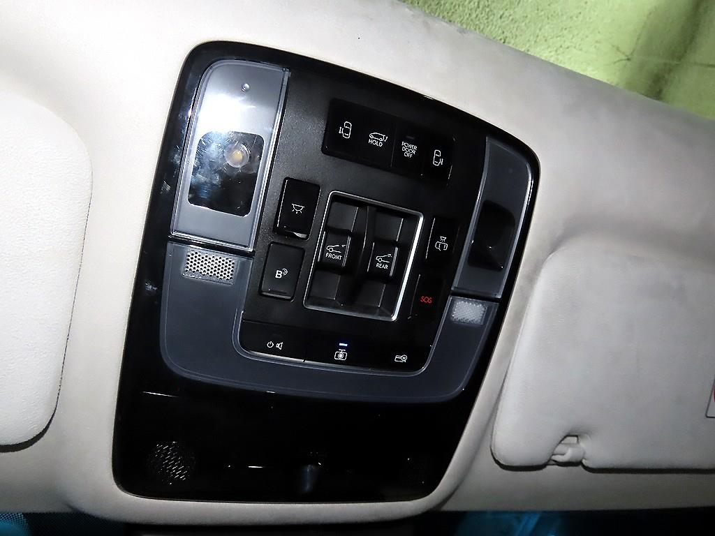 HYUNDAI Staria 2022 Negro - Importación desde Corea - HF Imports Iquique - Foto 14