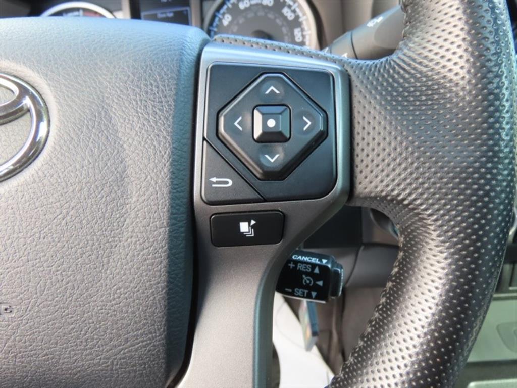 Toyota Tacoma 2016 Gris - Importación desde Corea - HF Imports Iquique - Foto 11