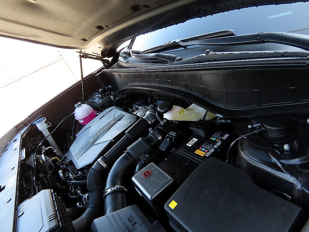 HYUNDAI Palisade 2025 Negro - Importación desde Corea - HF Imports Iquique - Foto 19