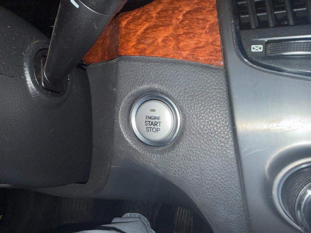 HYUNDAI Equus - Vista 7