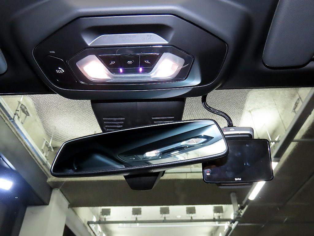 BMW Z4 2022 Negro - Importación desde Corea - HF Imports Iquique - Foto 17