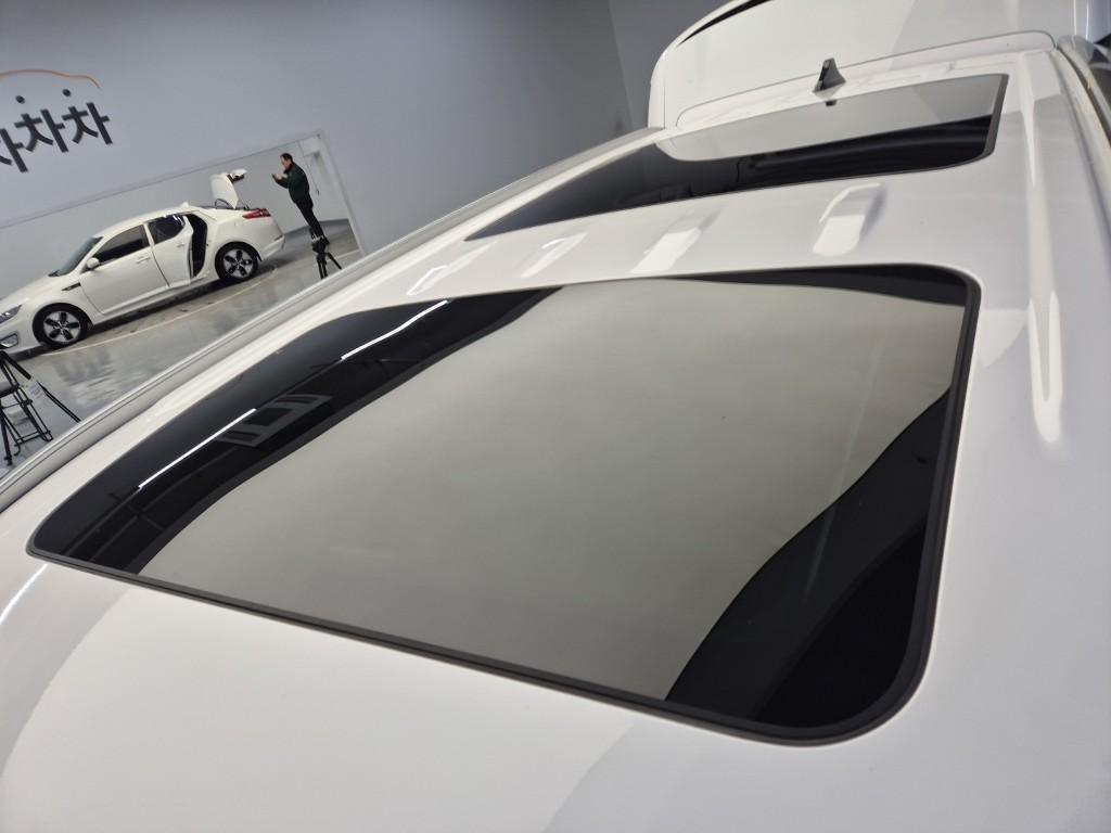 HYUNDAI Palisade 2019 Blanco - Importación desde Corea - HF Imports Iquique - Foto 13