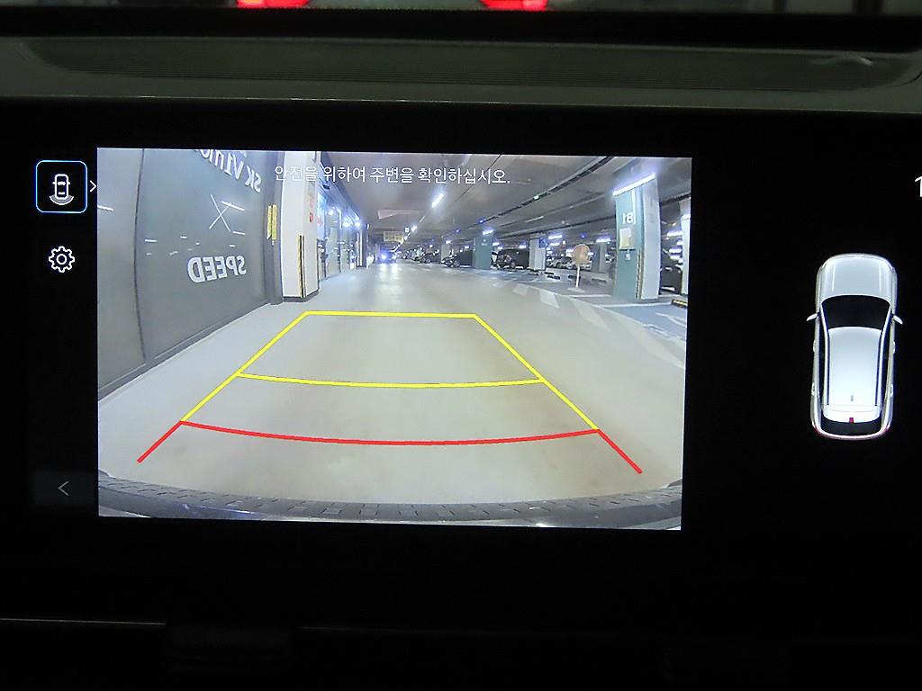 HYUNDAI Kona 2023 Blanco - Importación desde Corea - HF Imports Iquique - Foto 15