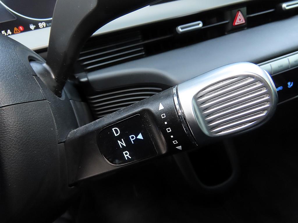 HYUNDAI Ioniq 5 - Vista 10