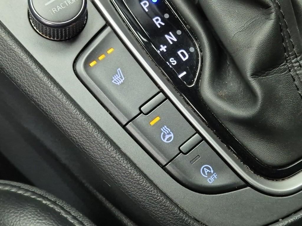 HYUNDAI Kona 2023 Blanco - Importación desde Corea - HF Imports Iquique - Foto 13