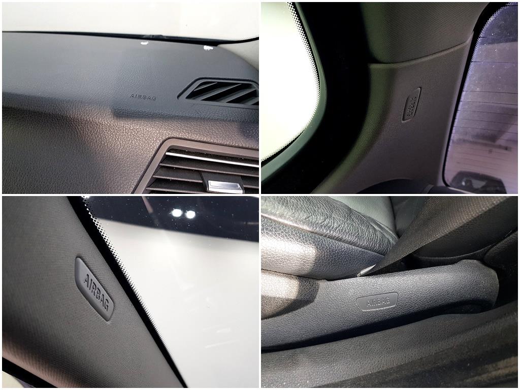 BMW 5 Series 2010 Plateado - Importación desde Corea - HF Imports Iquique - Foto 16