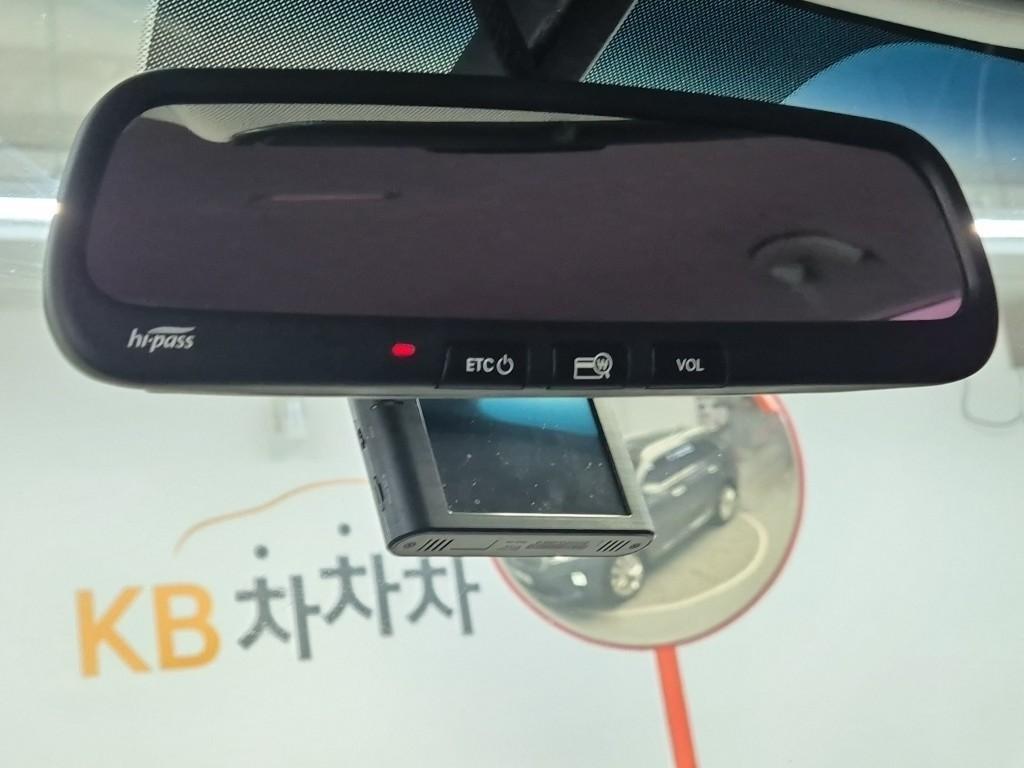 KIA Sorento 2018 Gris - Importación desde Corea - HF Imports Iquique - Foto 16