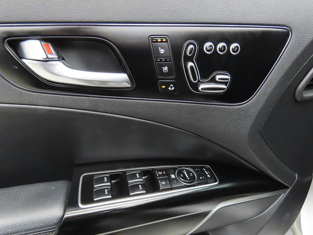 KIA K9 2013 Plateado - Importación desde Corea - HF Imports Iquique - Foto 15