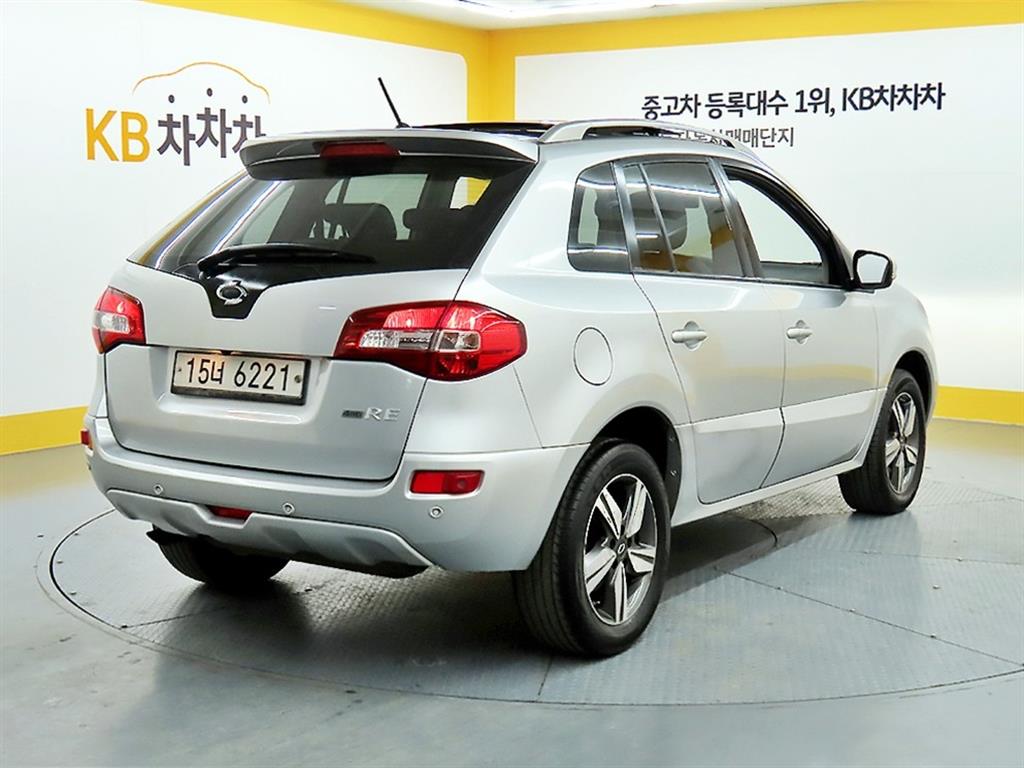 SAMSUNG QM5 - Vista 4