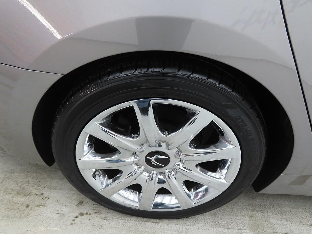 HYUNDAI Equus 2012 Plateado - Importación desde Corea - HF Imports Iquique - Foto 20