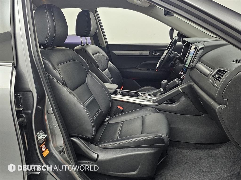 SAMSUNG QM6 - Vista 10