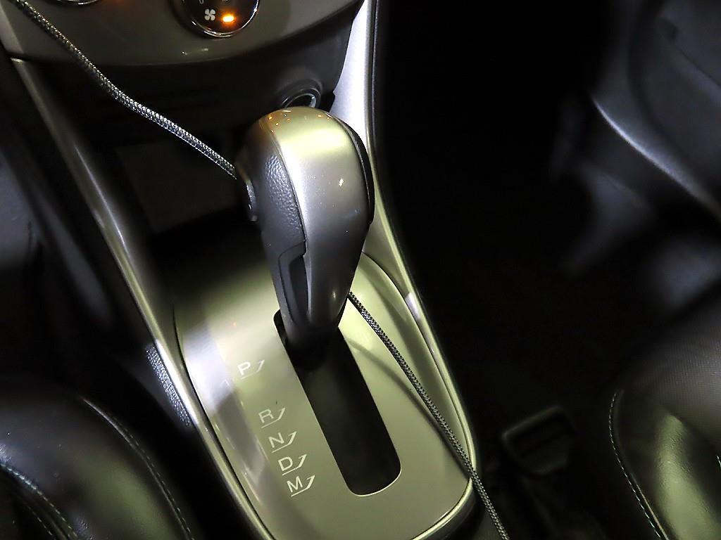 Chevrolet Trax - Vista 12