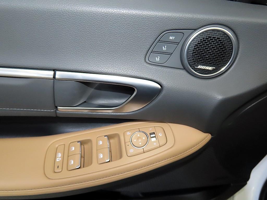 HYUNDAI Sonata 2021 Blanco - Importación desde Corea - HF Imports Iquique - Foto 13