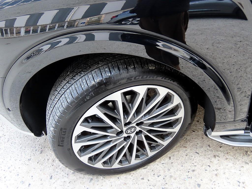 HYUNDAI Palisade 2025 Negro - Importación desde Corea - HF Imports Iquique - Foto 20