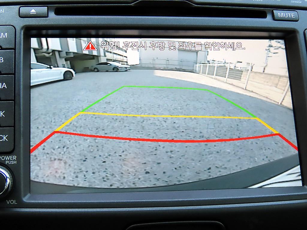 KIA Sportage 2013 Blanco - Importación desde Corea - HF Imports Iquique - Foto 15