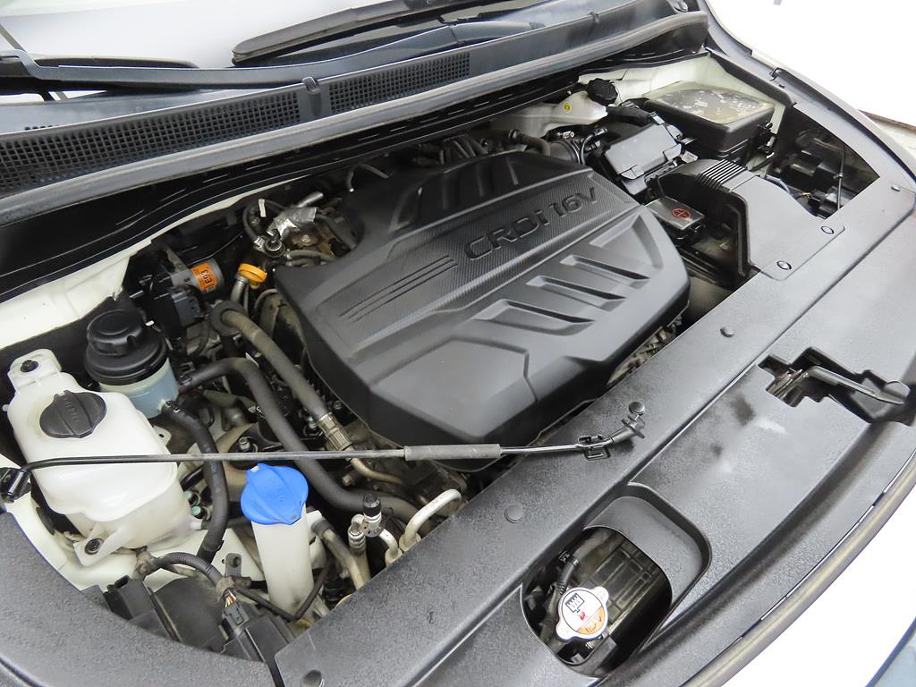 KIA Carnival 2020 Blanco - Importación desde Corea - HF Imports Iquique - Foto 19