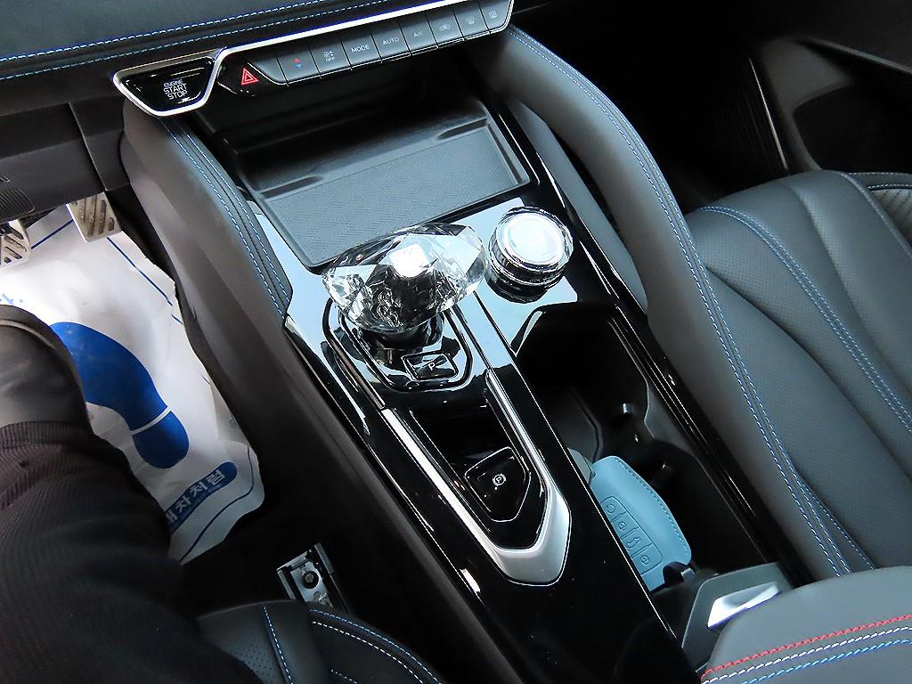 SAMSUNG Grand Koleos - Vista 11