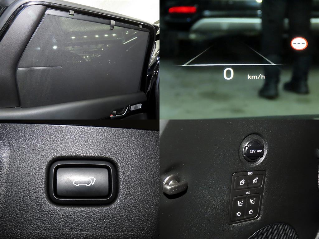 HYUNDAI Palisade 2023 - Importación desde Corea - HF Imports Iquique - Foto 18