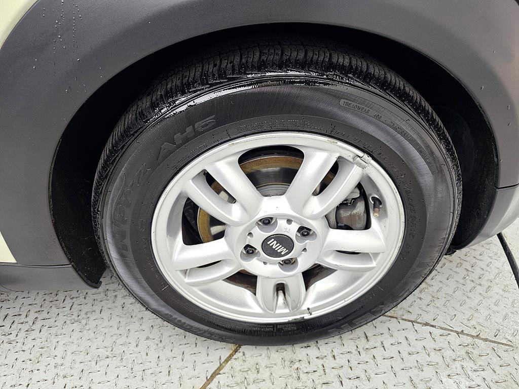 Mini Cooper 2012 Blanco - Importación desde Corea - HF Imports Iquique - Foto 20