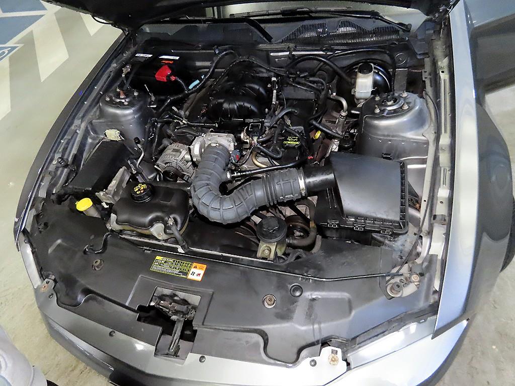 Ford Mustang 2010 - Importación desde Corea - HF Imports Iquique - Foto 17