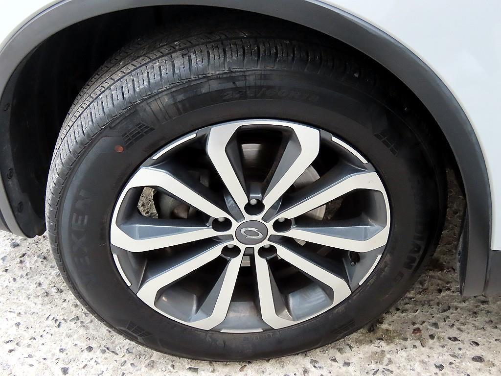 SAMSUNG QM6 2020 Blanco - Importación desde Corea - HF Imports Iquique - Foto 20