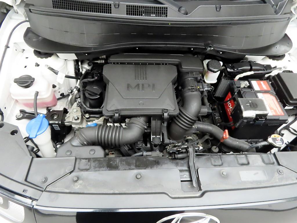 HYUNDAI Casper 2023 - Importación desde Corea - HF Imports Iquique - Foto 19