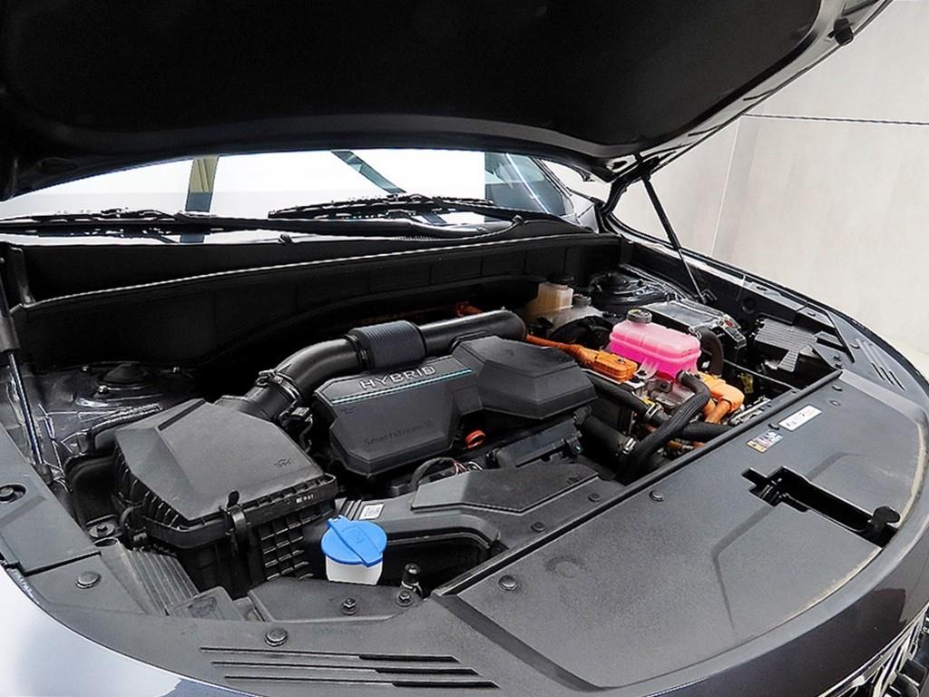 KIA Sorento 2023 - Importación desde Corea - HF Imports Iquique - Foto 19