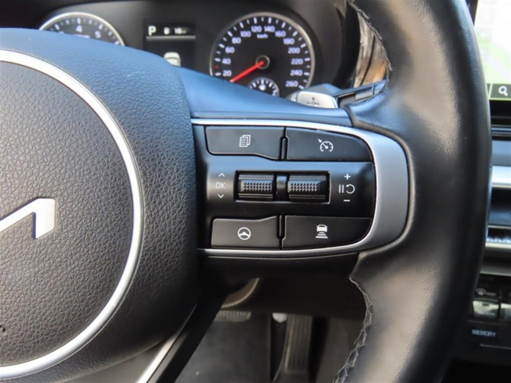 KIA K5 2022 - Importación desde Corea - HF Imports Iquique - Foto 11