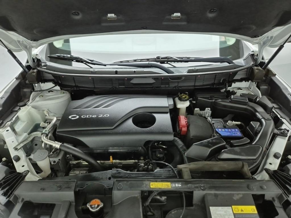 SAMSUNG QM6 - Vista 5