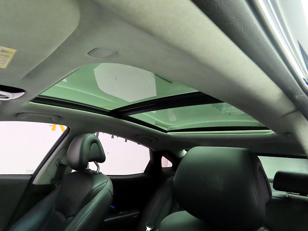 HYUNDAI Grandeur 2013 Negro - Importación desde Corea - HF Imports Iquique - Foto 16