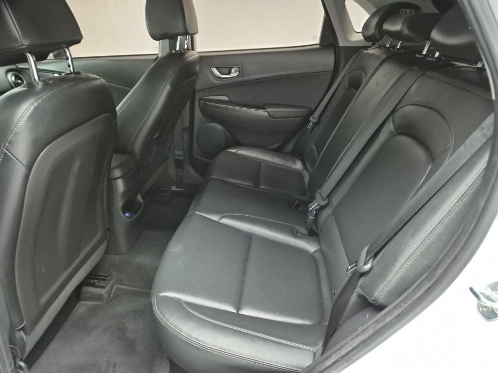 HYUNDAI Kona 2023 Blanco - Importación desde Corea - HF Imports Iquique - Foto 17