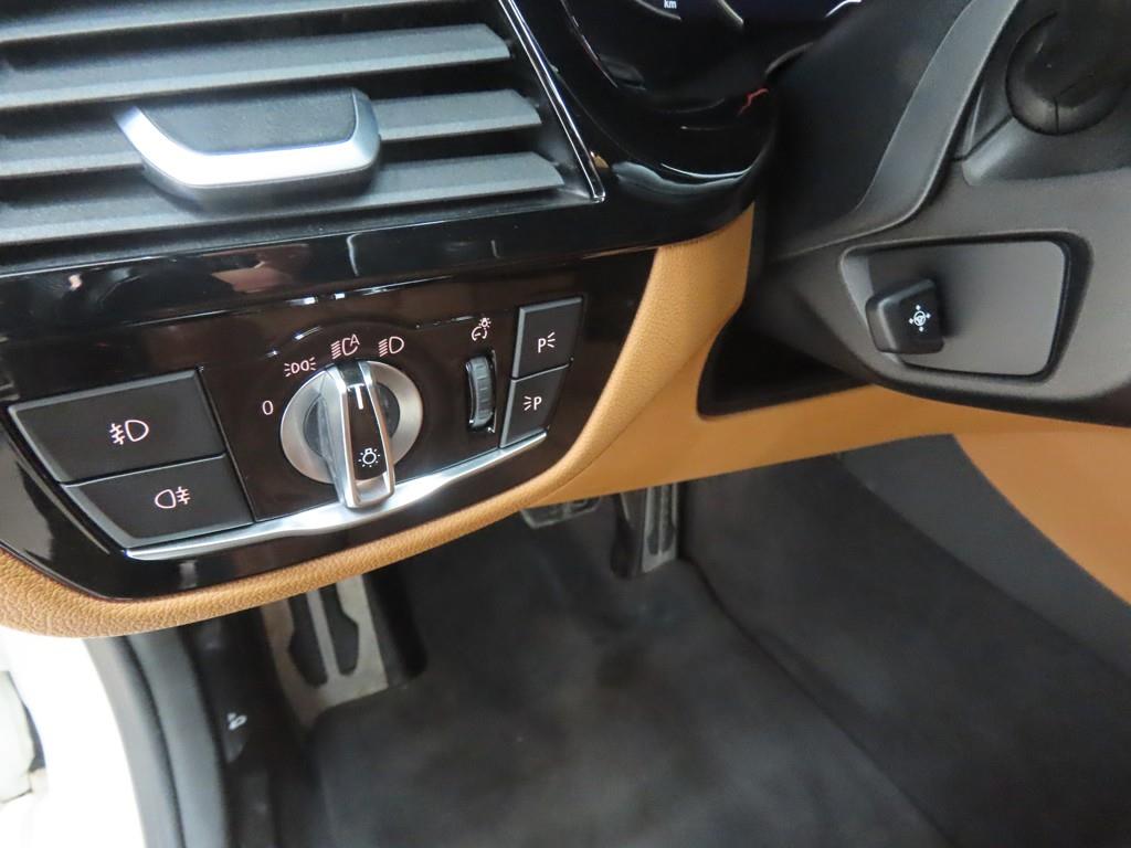 BMW 5 Series - Vista 10