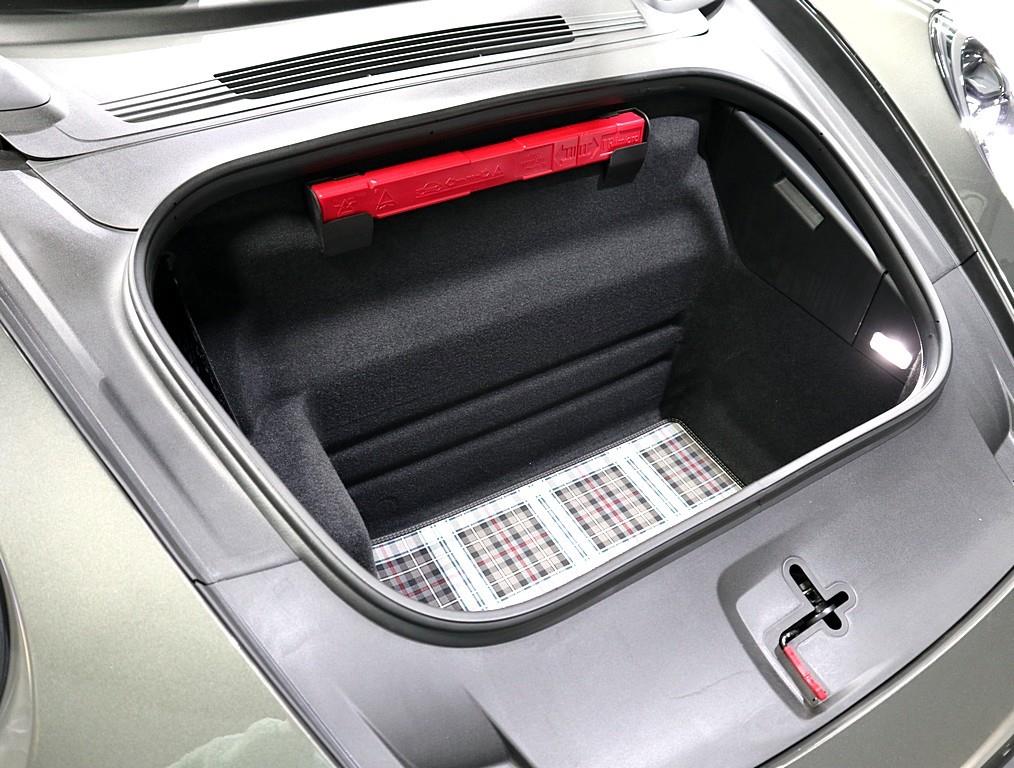 Porsche 911 2025 Verde - Importación desde Corea - HF Imports Iquique - Foto 17