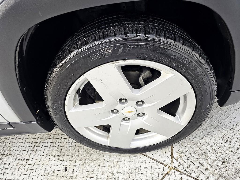 Chevrolet Orlando 2012 Gris - Importación desde Corea - HF Imports Iquique - Foto 20