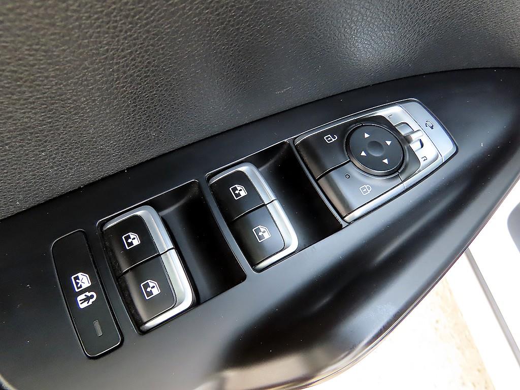 KIA K5 2020 Blanco - Importación desde Corea - HF Imports Iquique - Foto 13