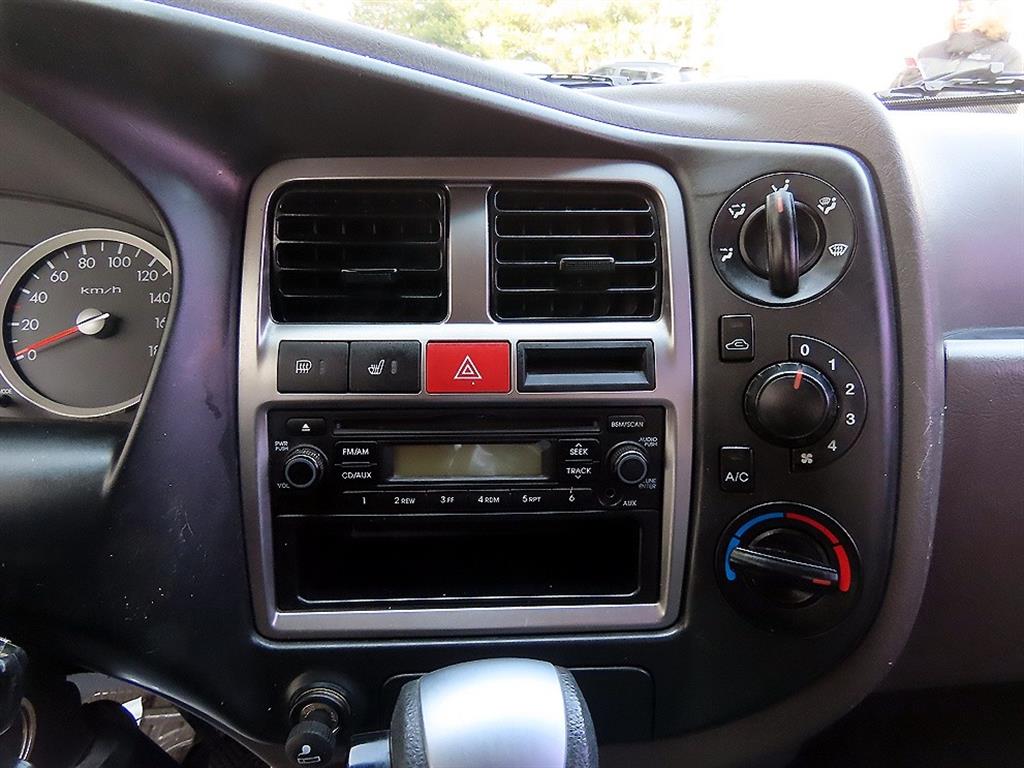 Small Truck (Completed) a live fish car 2015 Blanco - Importación desde Corea - HF Imports Iquique - Foto 13