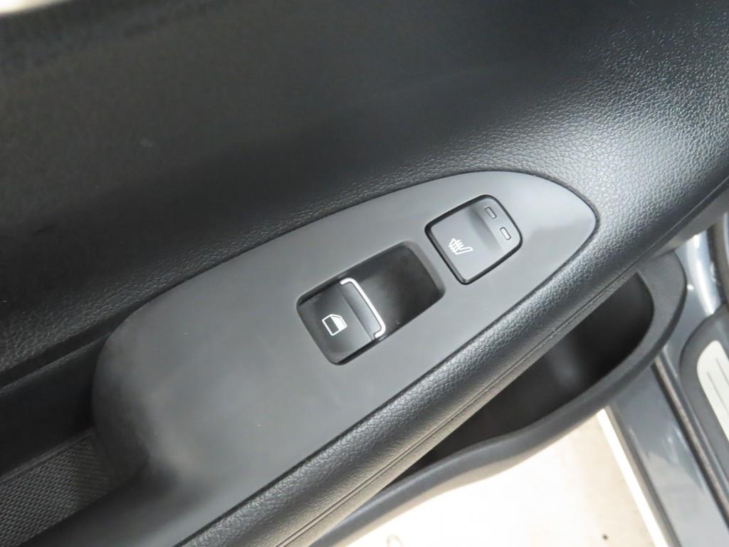 HYUNDAI Grandeur 2018 Gris - Importación desde Corea - HF Imports Iquique - Foto 16