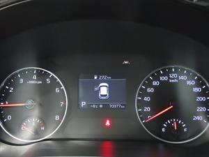 KIA Seltos - Vista 12