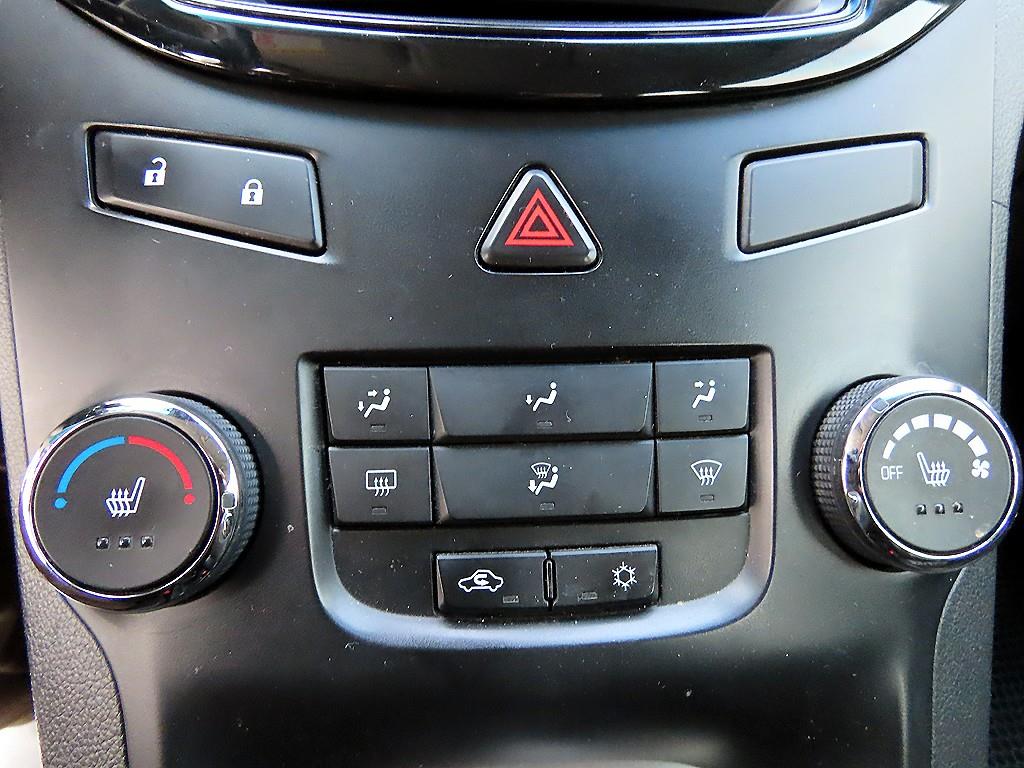 Chevrolet Orlando 2013 Blanco - Importación desde Corea - HF Imports Iquique - Foto 15