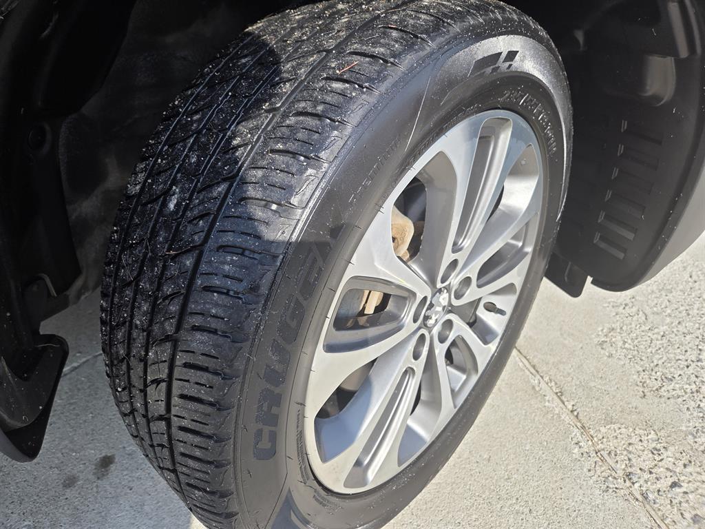 KIA Sorento 2014 Negro - Importación desde Corea - HF Imports Iquique - Foto 19