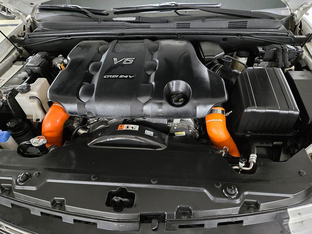 KIA Mohave 2019 - Importación desde Corea - HF Imports Iquique - Foto 19