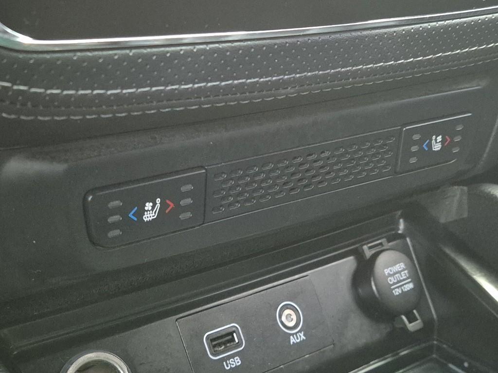 Ssangyong Rexton 2021 Blanco - Importación desde Corea - HF Imports Iquique - Foto 16